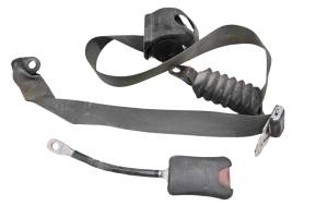 12 Arctic Cat Prowler 700 HDX Seat Belt Assembly Driver Or Passenger