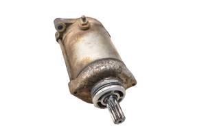 Arctic Cat - 06 Arctic Cat 650 H1 4x4 Starter Motor - Image 2