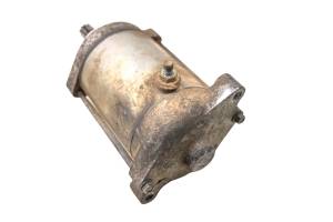 Arctic Cat - 06 Arctic Cat 650 H1 4x4 Starter Motor - Image 3