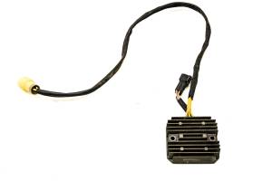 04 Arctic Cat 650 V2 4x4 Regulator Rectifier