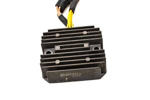 Arctic Cat - 04 Arctic Cat 650 V2 4x4 Regulator Rectifier - Image 2