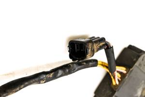 Arctic Cat - 04 Arctic Cat 650 V2 4x4 Regulator Rectifier - Image 5