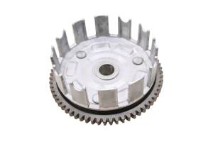 01 Arctic Cat 250 4x4 Clutch Basket