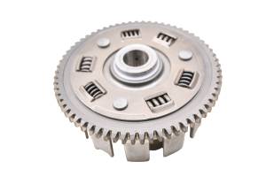 Arctic Cat - 01 Arctic Cat 250 4x4 Clutch Basket - Image 3