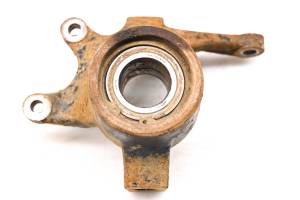 05 Arctic Cat 650 V2 4x4 Front Left Spindle Knuckle