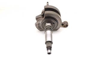 Arctic Cat - 98 Arctic Cat 454 2x4 Crankshaft Crank Shaft - Image 3