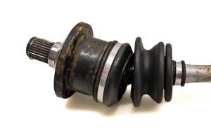 Arctic Cat - 04 Arctic Cat 650 V2 4x4 Rear Right Left Cv Axle - Image 2