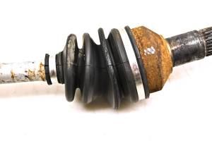 Arctic Cat - 04 Arctic Cat 650 V2 4x4 Rear Right Left Cv Axle - Image 3