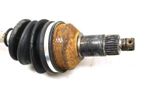 Arctic Cat - 04 Arctic Cat 650 V2 4x4 Rear Right Left Cv Axle - Image 4
