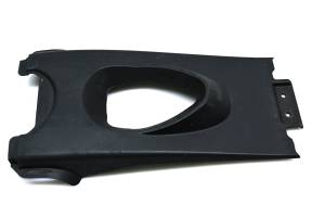 Arctic Cat - 07 Arctic Cat F8 EFI Sno Pro Gas Tank Cover 128" - Image 2