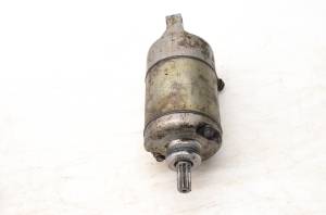 Arctic Cat - 05 Arctic Cat 650 V-Twin 4x4 Starter Motor - Image 2