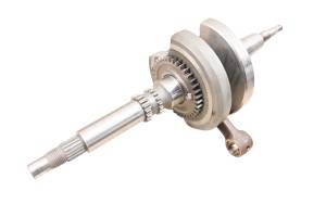 Arctic Cat - 08 Arctic Cat 400 FIS Manual 4x4 Crankshaft Crank Shaft & Connecting Rod - Image 2