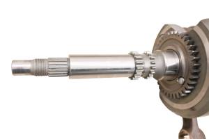 Arctic Cat - 08 Arctic Cat 400 FIS Manual 4x4 Crankshaft Crank Shaft & Connecting Rod - Image 3