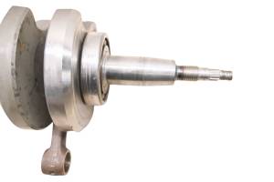 Arctic Cat - 08 Arctic Cat 400 FIS Manual 4x4 Crankshaft Crank Shaft & Connecting Rod - Image 4