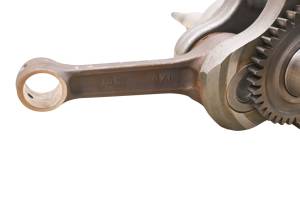 Arctic Cat - 08 Arctic Cat 400 FIS Manual 4x4 Crankshaft Crank Shaft & Connecting Rod - Image 5