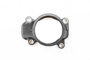 05 Arctic Cat 650 V2 4x4 Clutch Cover Snorkel