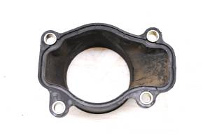 Arctic Cat - 05 Arctic Cat 650 V2 4x4 Clutch Cover Snorkel - Image 2