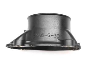 Arctic Cat - 05 Arctic Cat 650 V2 4x4 Clutch Cover Snorkel - Image 3