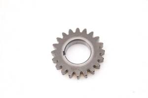 Arctic Cat - 98 Arctic Cat 454 2x4 Crank Gear - Image 2
