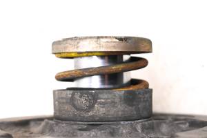 Arctic Cat - 05 Arctic Cat 650 V2 4x4 Secondary Driven Clutch - Image 3