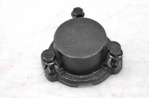 07 Arctic Cat 650 H1 FIS 4x4 Secondary Shaft Bearing Housing