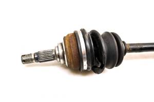 Arctic Cat - 04 Arctic Cat 650 V2 4x4 Front Left Cv Axle - Image 2