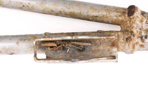 Arctic Cat - 09 Arctic Cat Thunder Cat 1000 EFI 4x4 Front Upper Right A-Arm - Image 3