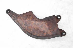 Arctic Cat - 05 Arctic Cat 650 V-Twin 4x4 Exhaust Heat Guard Shield - Image 2