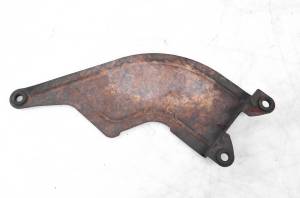 Arctic Cat - 05 Arctic Cat 650 V-Twin 4x4 Exhaust Heat Guard Shield - Image 3