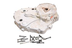Arctic Cat - 08 Arctic Cat 400 FIS Manual 4x4 Stator Cover - Image 2