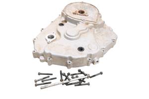 Arctic Cat - 08 Arctic Cat 400 FIS Manual 4x4 Stator Cover - Image 4