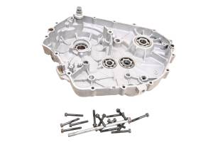 Arctic Cat - 08 Arctic Cat 400 FIS Manual 4x4 Stator Cover - Image 5