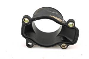 Arctic Cat - 05 Arctic Cat 650 V-Twin FIS 4x4 Clutch Cover Snorkel Fitting - Image 2