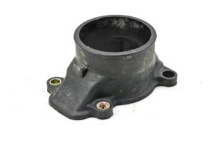 Arctic Cat - 05 Arctic Cat 650 V-Twin FIS 4x4 Clutch Cover Snorkel Fitting - Image 3