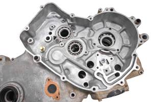Arctic Cat - 01 Arctic Cat 250 4x4 Crankcase Center Crank Case - Image 5