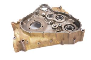 Arctic Cat - 98 Arctic Cat 454 2x4 Left Crankcase Center Half Crank Case - Image 2