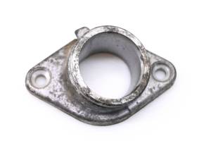 02 Arctic Cat 500 FIS Auto 4x4 Intake Manifold Carburetor Boot