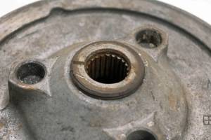 Arctic Cat - 05 Arctic Cat 650 V-Twin FIS 4x4 Secondary Driven Clutch - Image 3