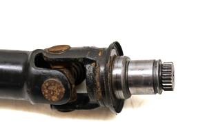 Arctic Cat - 04 Arctic Cat 650 V2 4x4 Front Drive Propeller Shaft - Image 2