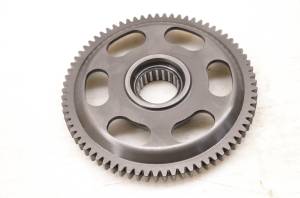 97 Arctic Cat 454 4x4 Flywheel Starter Clutch Gear