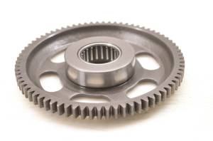 Arctic Cat - 97 Arctic Cat 454 4x4 Flywheel Starter Clutch Gear - Image 3