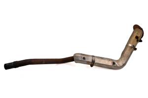 05 Arctic Cat 650 V-Twin FIS 4x4 Header Exhaust Head Pipe