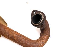 Arctic Cat - 05 Arctic Cat 650 V-Twin FIS 4x4 Header Exhaust Head Pipe - Image 3