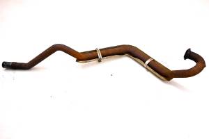 Arctic Cat - 05 Arctic Cat 650 V-Twin FIS 4x4 Header Exhaust Head Pipe - Image 4