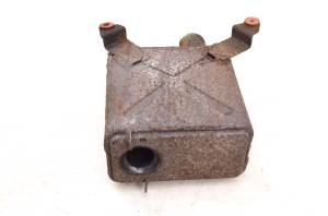 Arctic Cat - 97 Arctic Cat Puma 340 Muffler Exhaust Pipe - Image 3