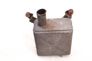 Arctic Cat - 97 Arctic Cat Puma 340 Muffler Exhaust Pipe - Image 4