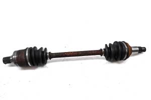 08 Arctic Cat 500 FIS 4x4 Rear Left Right Cv Axle