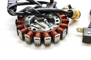 Arctic Cat - 04 Arctic Cat 650 V2 4x4 Stator - Image 2