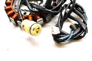 Arctic Cat - 04 Arctic Cat 650 V2 4x4 Stator - Image 4