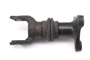 02 Arctic Cat 500 FIS Auto 4x4 Front Propeller Shaft